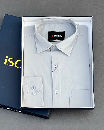 Iscool Stretch Full Shirt